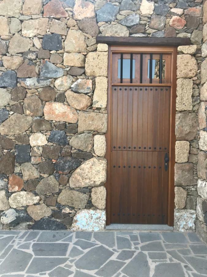 Casa De Los Alberconcillos Agüimes Buitenkant foto